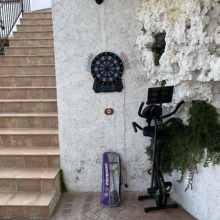 Pintoresco Alojamiento Rural La Camarilla Ribera Baja  Extérieur photo