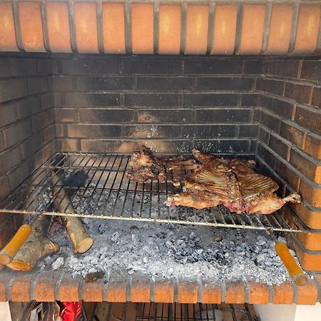 Pintoresco Alojamiento Rural La Camarilla Ribera Baja  Extérieur photo